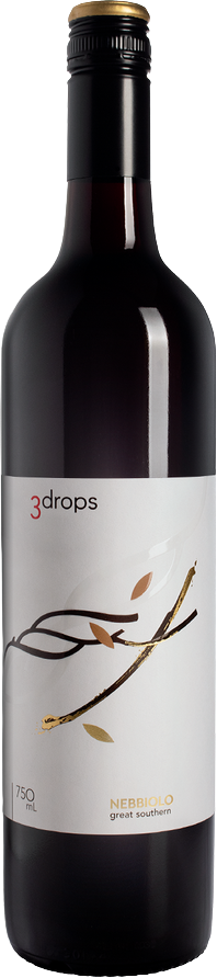 3 Drops Nebbiolo 2021